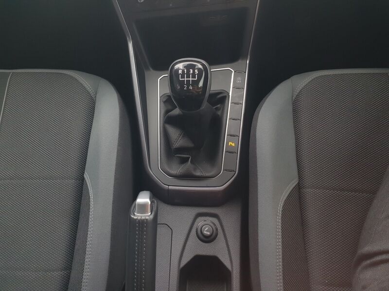 More views of Volkswagen Polo