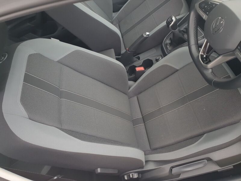 More views of Volkswagen Polo