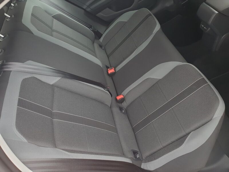 More views of Volkswagen Polo