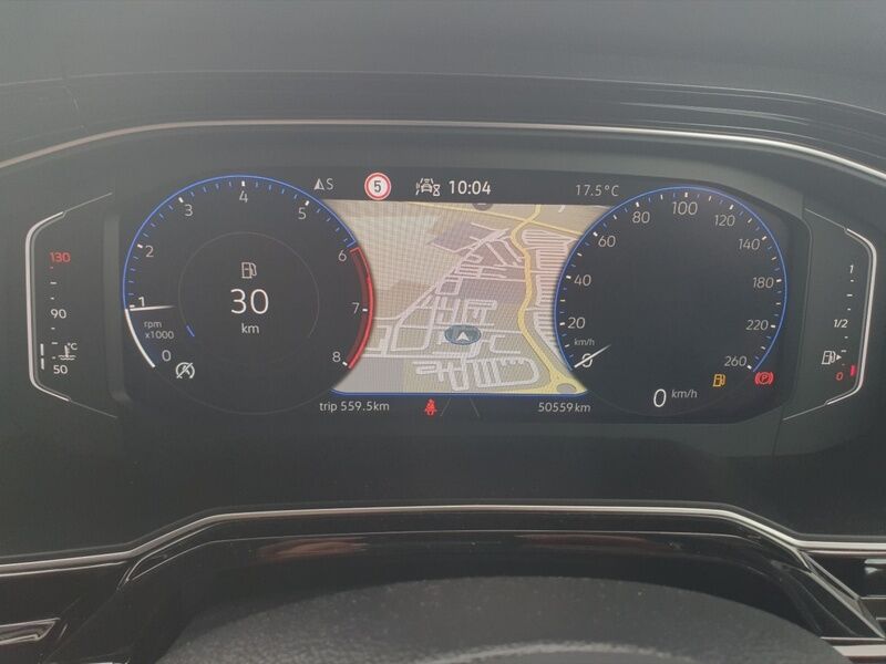 More views of Volkswagen Polo