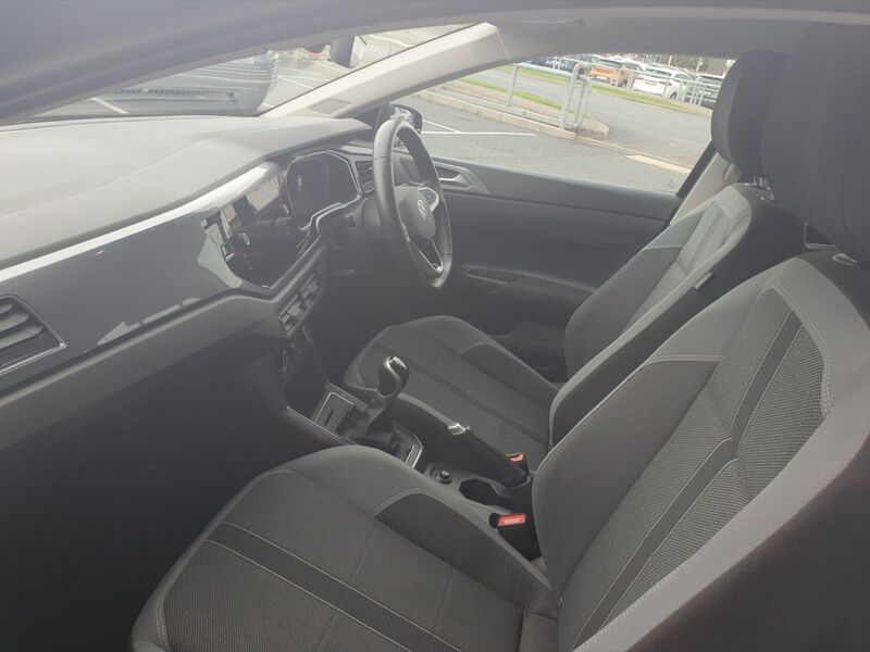 More views of Volkswagen Polo