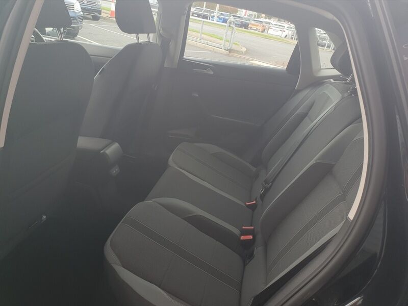 More views of Volkswagen Polo