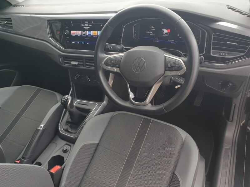 More views of Volkswagen Polo