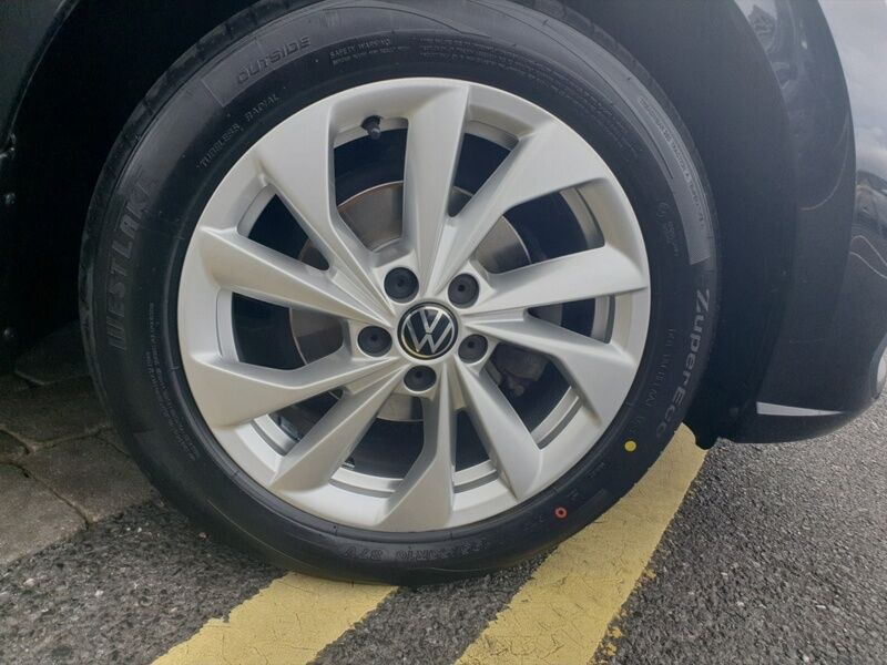 More views of Volkswagen Polo