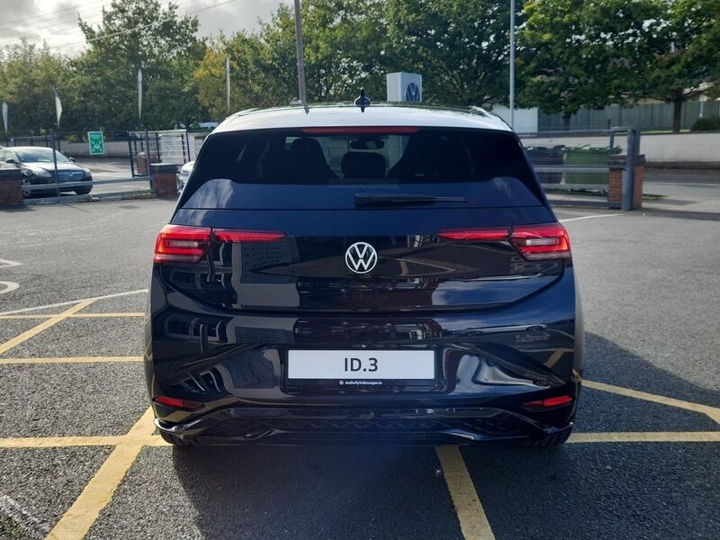 More views of Volkswagen ID.3