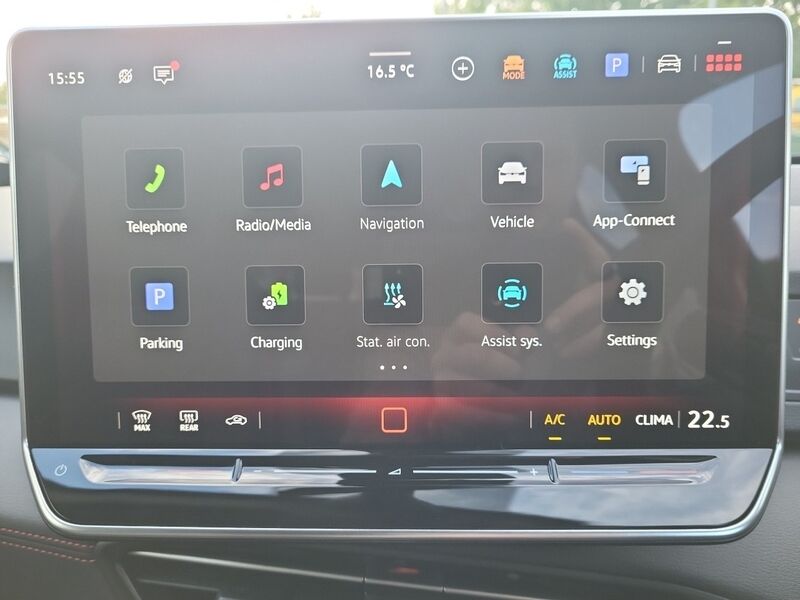 More views of Volkswagen ID.3