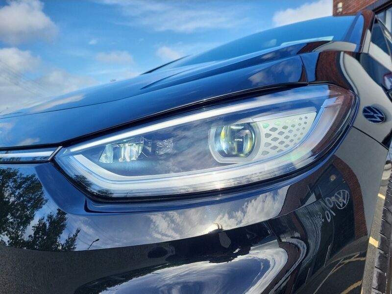 More views of Volkswagen ID.3