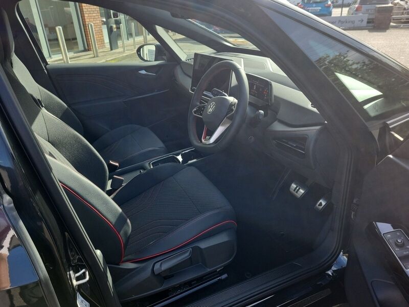 More views of Volkswagen ID.3