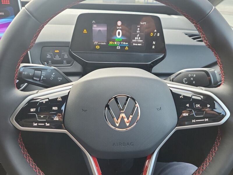 More views of Volkswagen ID.3