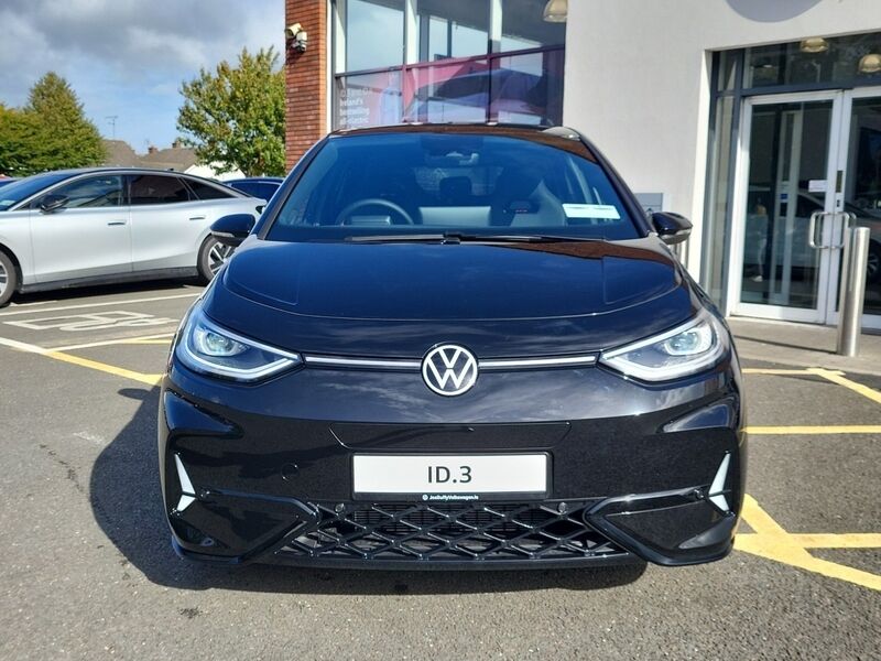 More views of Volkswagen ID.3