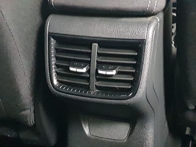 More views of Skoda Fabia