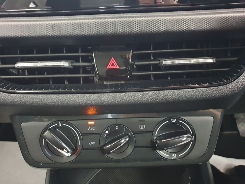 More views of Skoda Fabia