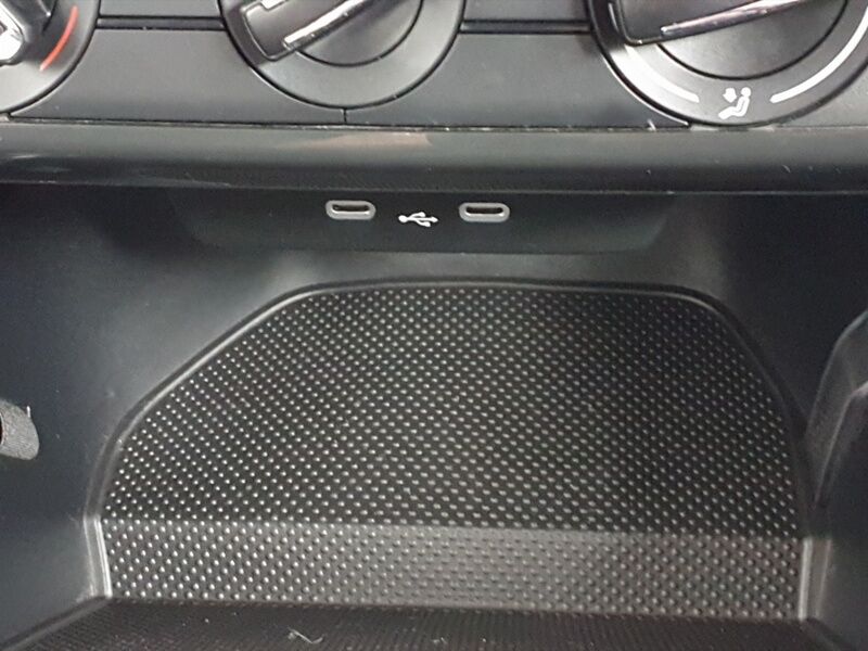 More views of Skoda Fabia