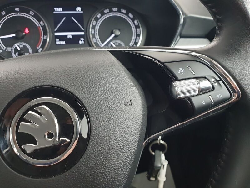 More views of Skoda Fabia