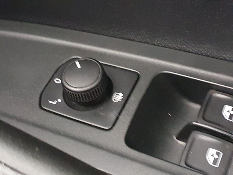 More views of Skoda Fabia