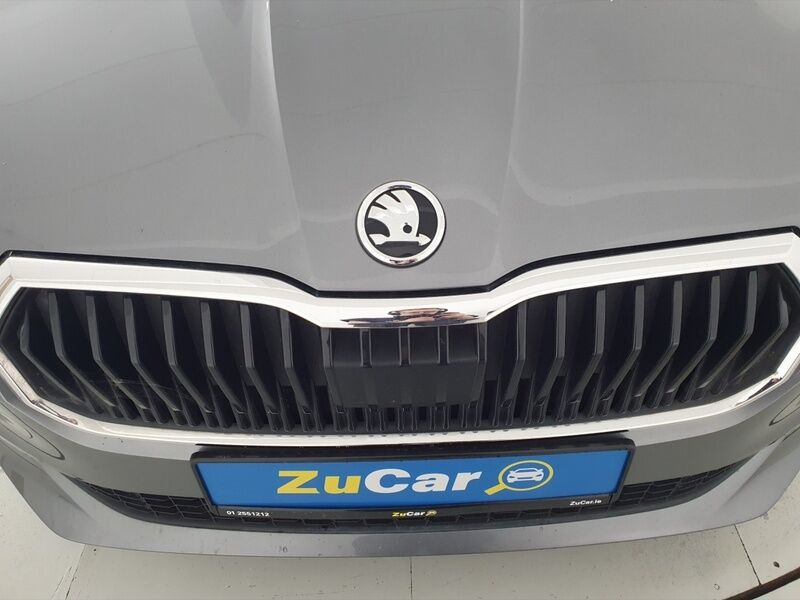 More views of Skoda Fabia