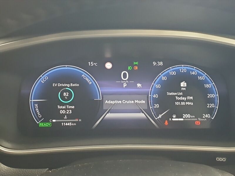 More views of Toyota Corolla