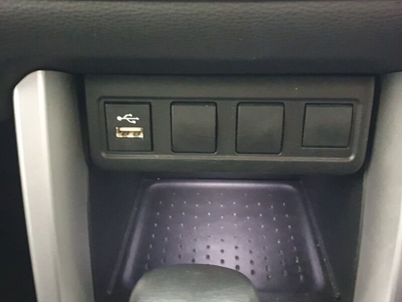 More views of Toyota Corolla