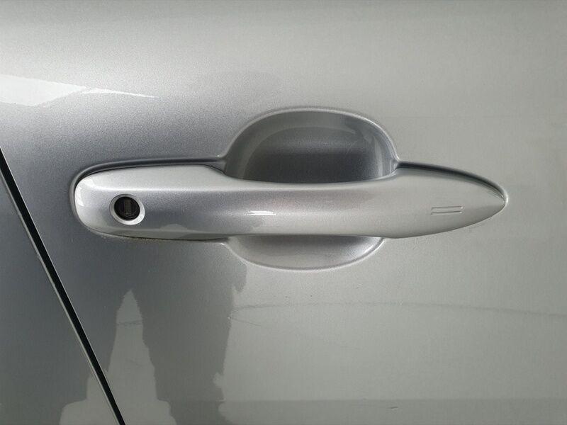 More views of Toyota Corolla