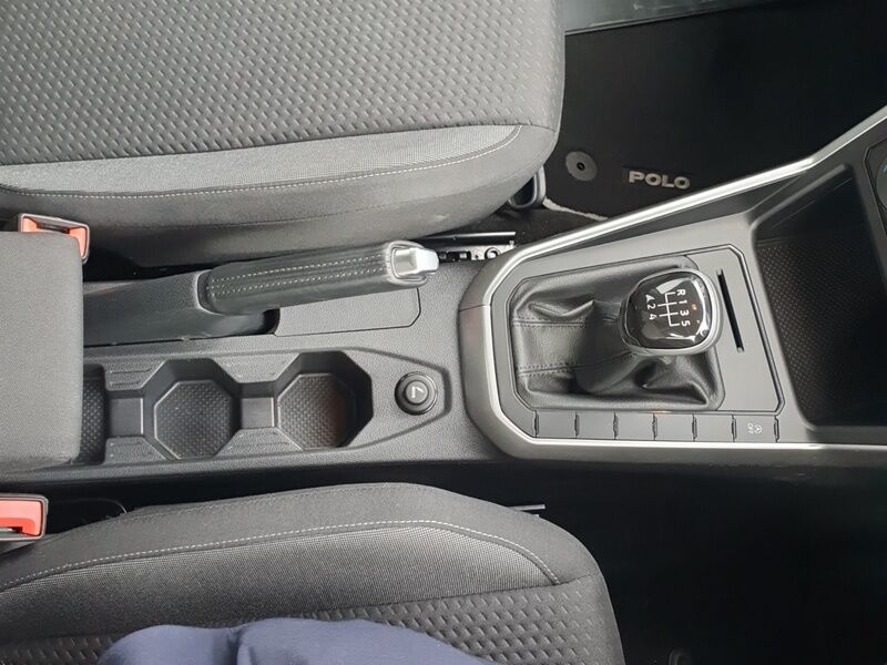 More views of Volkswagen Polo