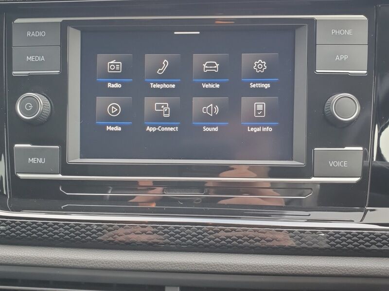 More views of Volkswagen Polo