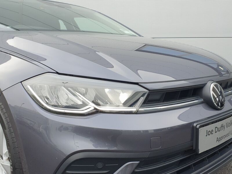 More views of Volkswagen Polo