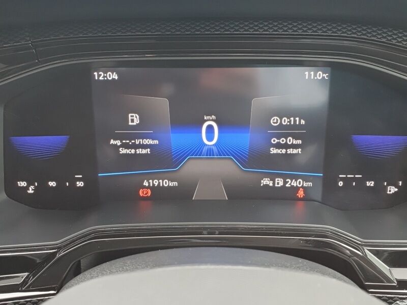 More views of Volkswagen Polo