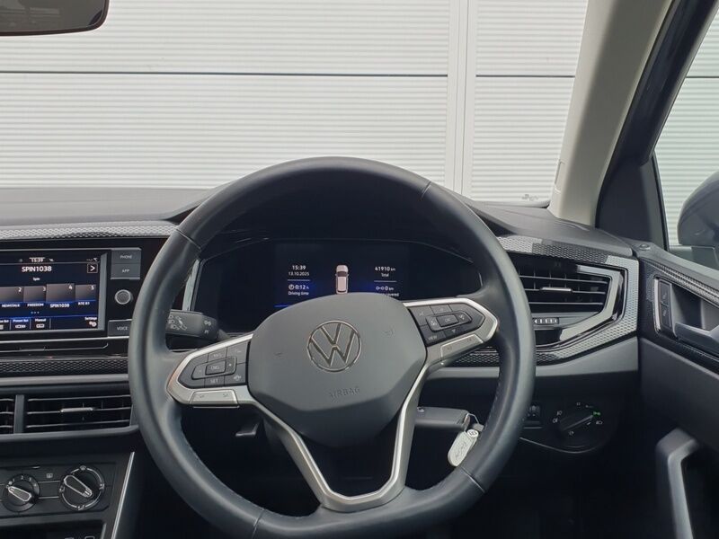 More views of Volkswagen Polo