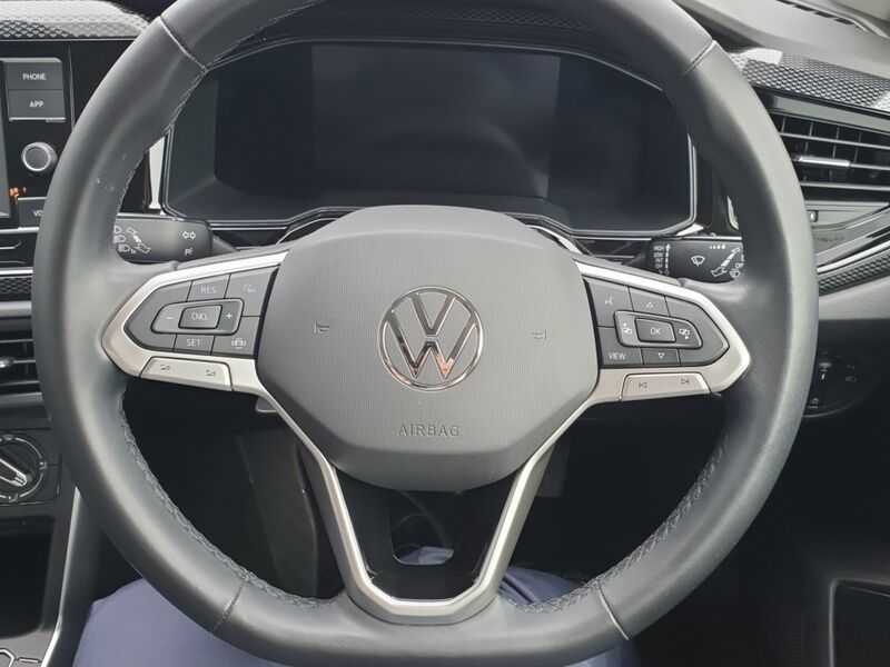 More views of Volkswagen Polo