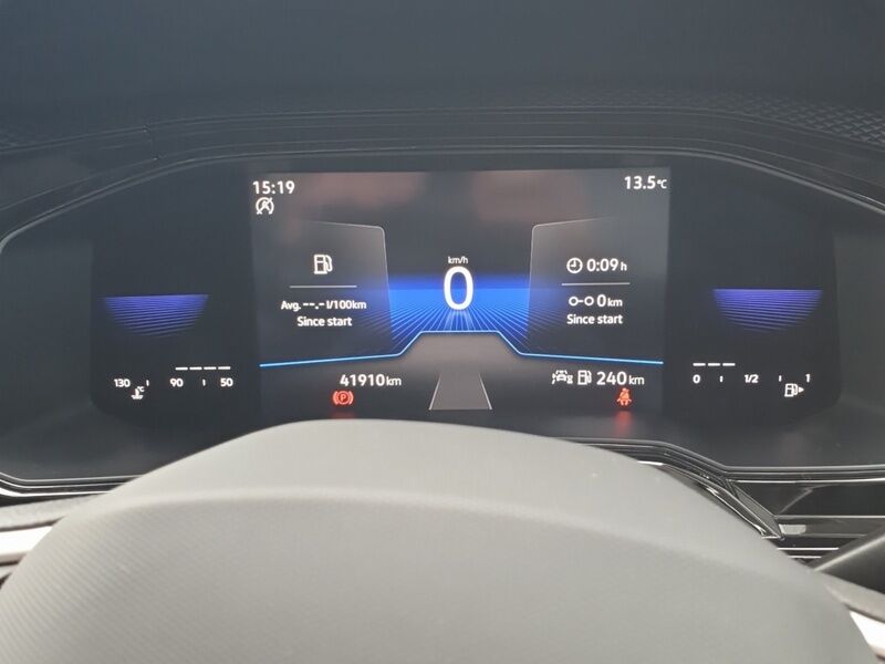 More views of Volkswagen Polo