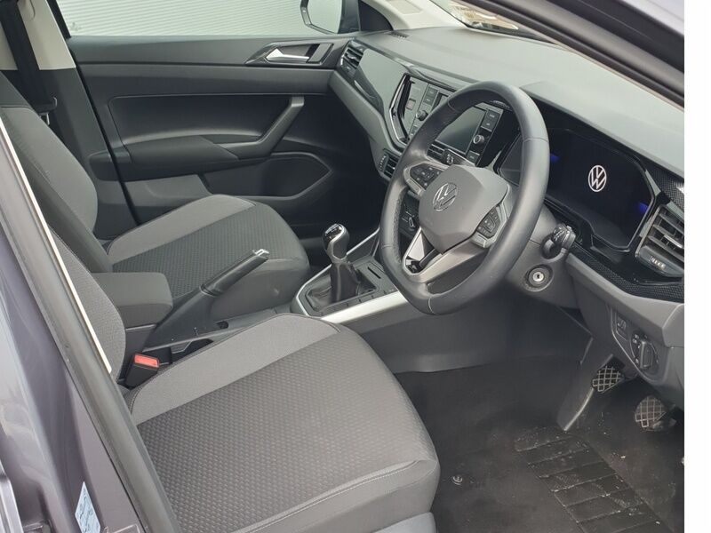 More views of Volkswagen Polo