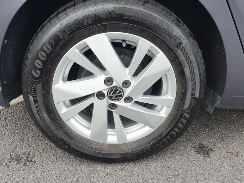 More views of Volkswagen Polo