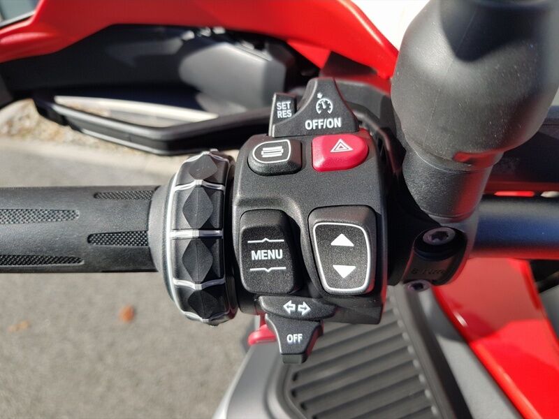 More views of BMW R 1300 GS Adventure