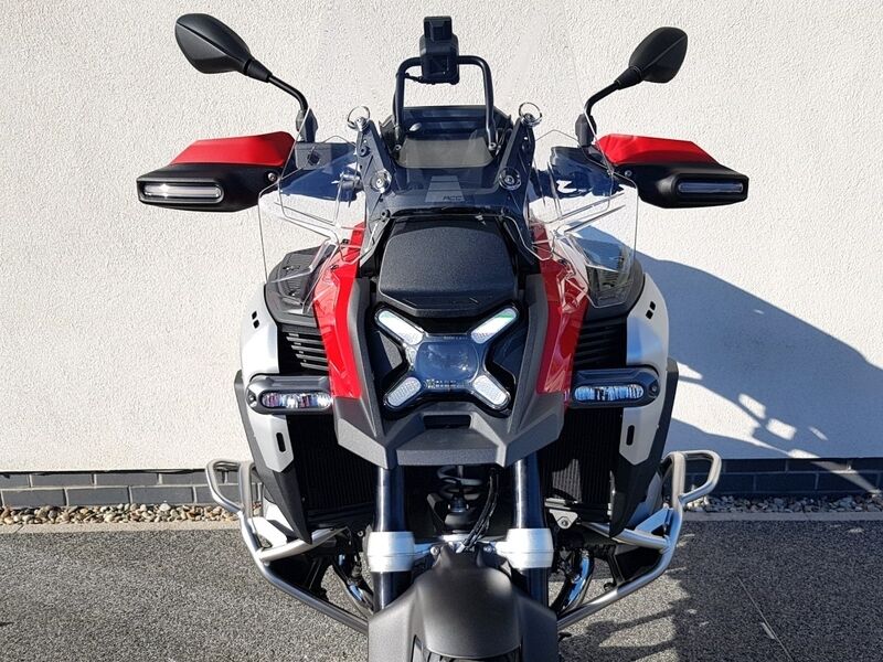 More views of BMW R 1300 GS Adventure