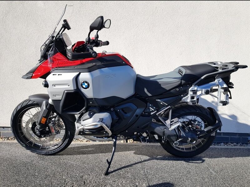 More views of BMW R 1300 GS Adventure