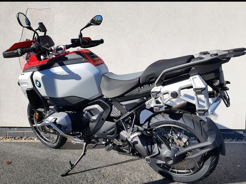 More views of BMW R 1300 GS Adventure
