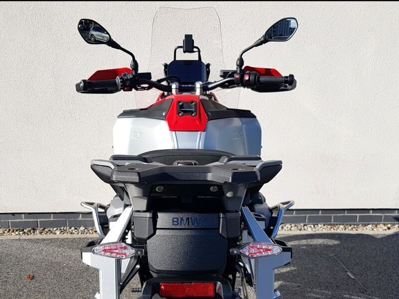 More views of BMW R 1300 GS Adventure