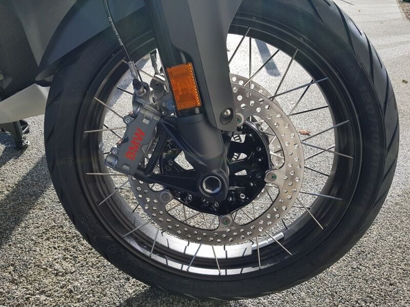 More views of BMW R 1300 GS Adventure