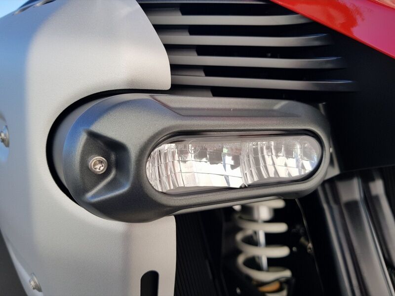 More views of BMW R 1300 GS Adventure