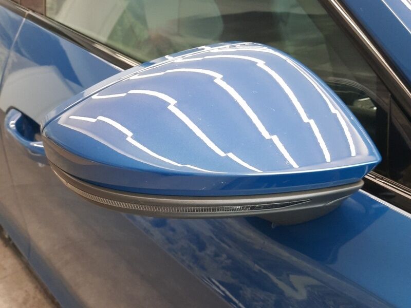 More views of Audi e-tron GT quattro