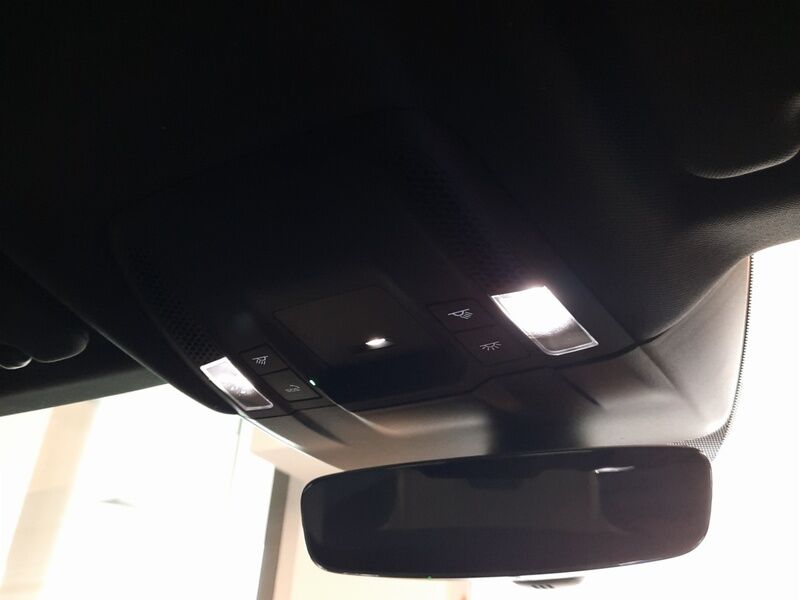 More views of Audi e-tron GT quattro