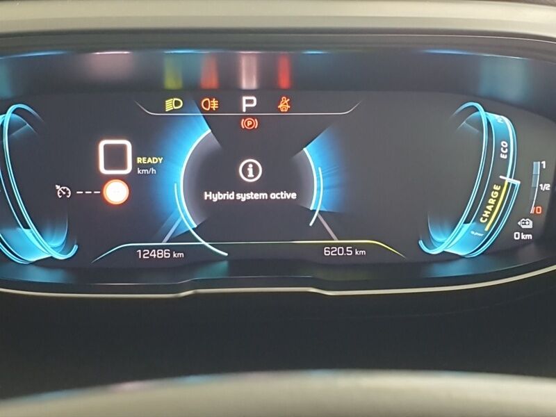 More views of Peugeot 3008