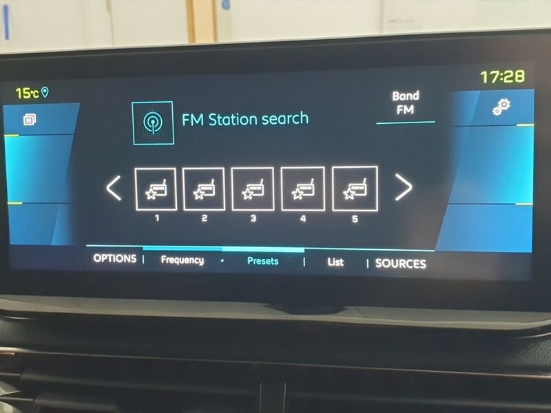 More views of Peugeot 3008