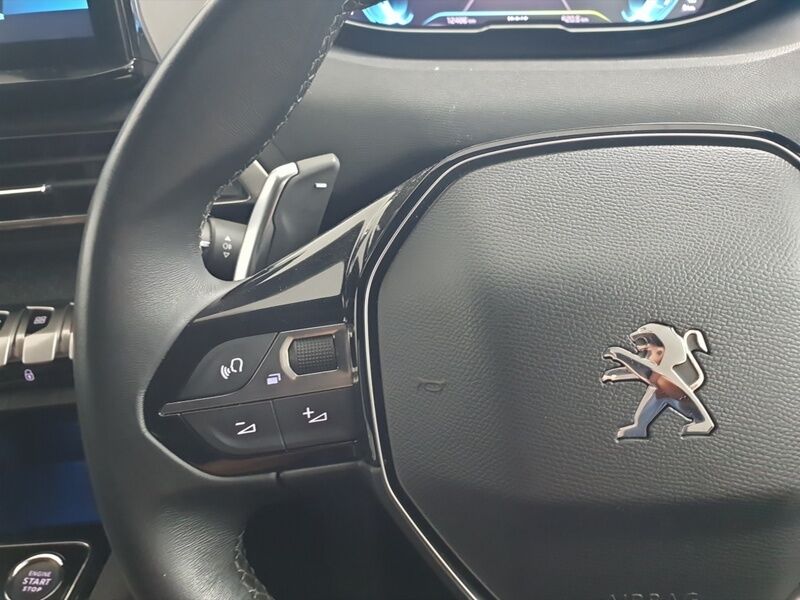 More views of Peugeot 3008