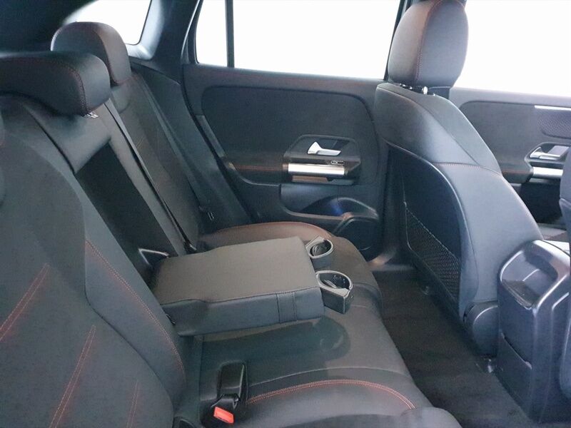 More views of Mercedes-Benz EQA