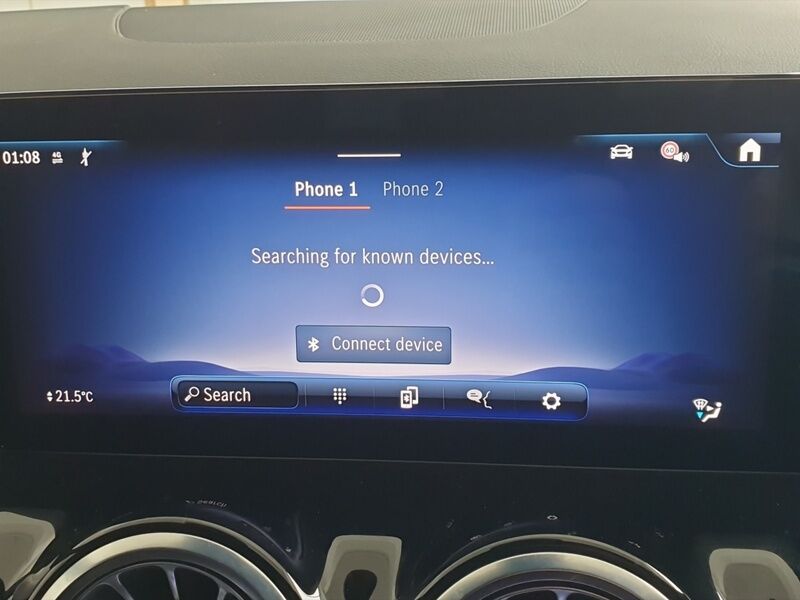 More views of Mercedes-Benz EQA