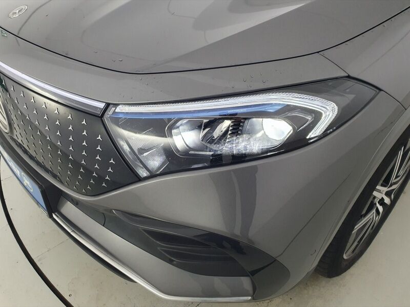 More views of Mercedes-Benz EQA