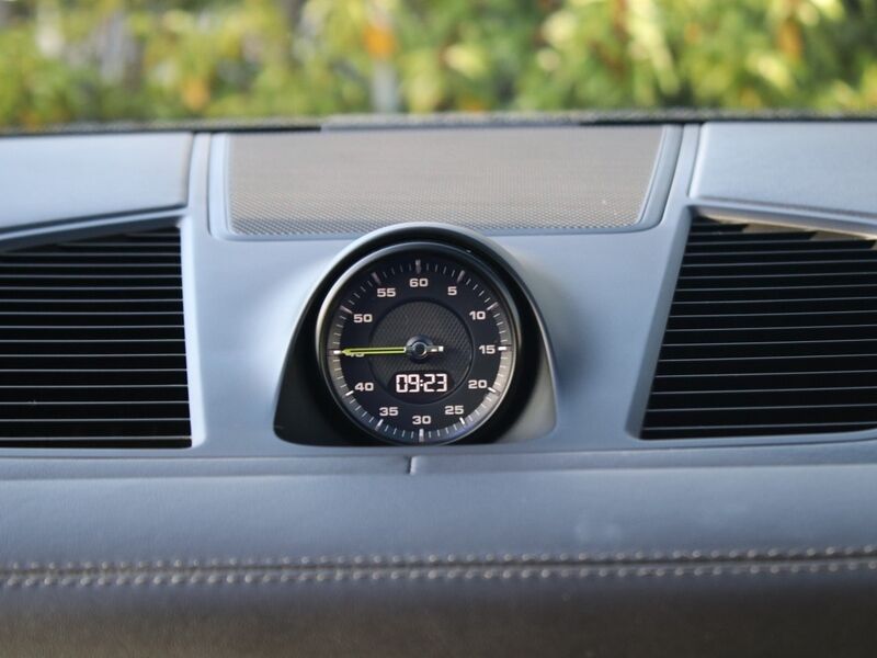 More views of Porsche Cayenne