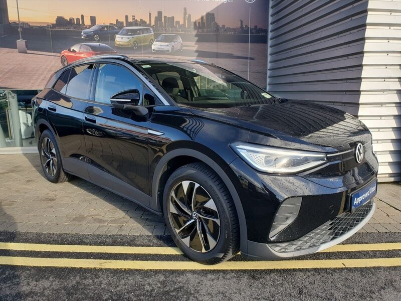 More views of Volkswagen ID.4