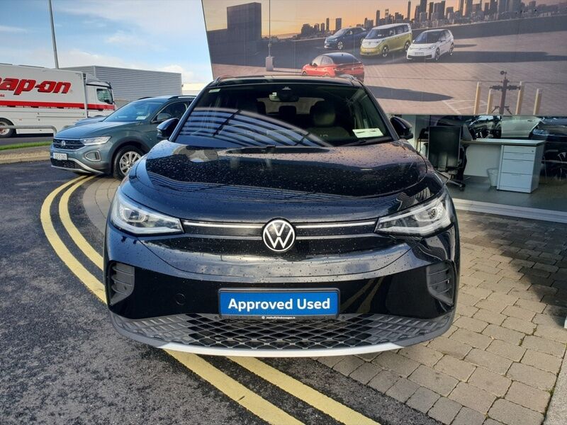 More views of Volkswagen ID.4